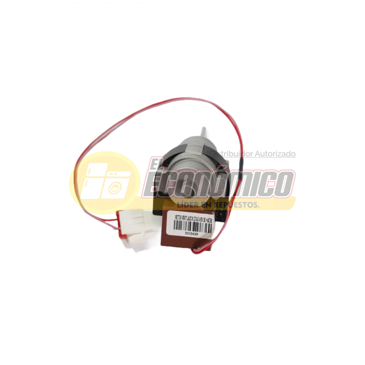 MOTOR VENTILADOR DE CONGELADOR NEV HACEB SB 3003428 D4612AAA18