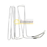 1007711 RESISTENCIA FLEXIBLE NEVERA 700 127V