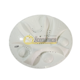 3003733 IMPULSOR LAVADORA TWIN 12/240/0700 -Línea blanca, lavadora Haceb, Lavadora semiautomática