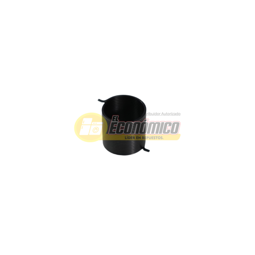 RESOLAV00083 RESORTE CATRACA LAVADORA LG DOBLE PEST