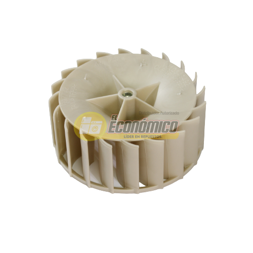 WP697772 BLOWER SECADORA 697772