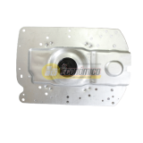 WW01A00726 TRANSMISIÓN LAVADORA KRAKEN 233D2549G006 ORIGINAL