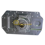 TRANSMISION LAV. MABE AMAZONAS CORTA / WW01F00107 – 189D3187G001 / ORIGINAL