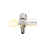 1004237 BOMBILLO LED REDONDO NEVERA - Línea Blanca, Nevera, Neveras Haceb