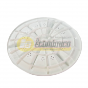 AGITADOR LAV. 2 TINAS ELECTROLUX EWLI0661 / 12138000029663 / ORIGINAL