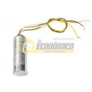 3006337 CAPACITOR LAVADORA TWIN/0700/240 / 14+30