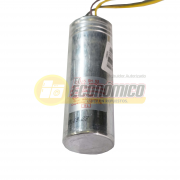 CAPACITOR 14+30 LAV. 2 TINAS HACEB TWIN – 0700 – 240 / 3006337 / ORIGINAL