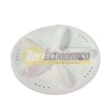 3012411007045 RODETE LAVADORA EWL0660FDIGT, Lavadora Electrolux, línea blanca