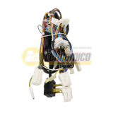 3013756 ARNES SUP TARJ POT MAKHAIRA LAVADORA M13/16