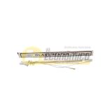 3017264 RESISTENCIA DE VIDRIO 14" 110V NEVERA