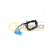 33206910000 BIMETALICO PLAST AZUL NEVERA. L60