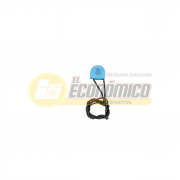 BIMETALICO DESCONGELACION PLASTICO AZUL L60 DE NEVERA / 33206910000 / EMICOL BR / IMPORTADO