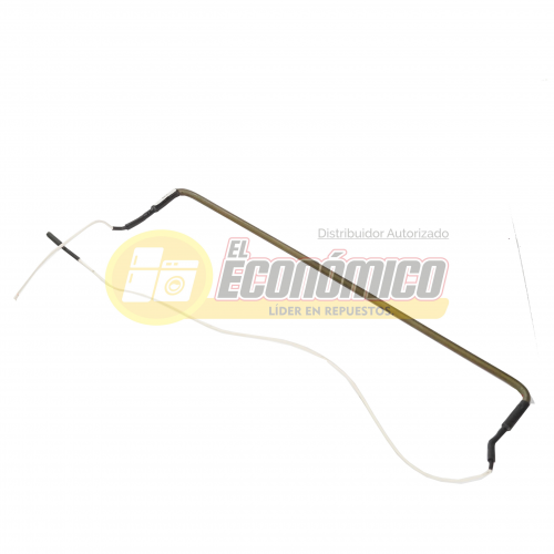 8018580 RESISTENCIA EN U 285W/115V 39CM NEVERA