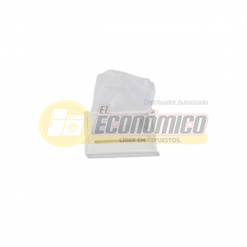 ATRAPA000128 FILTRO ATRAPAMOTAS LAVADORA LG GRANDE