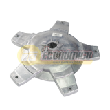 BASCAN00099 BASE CANASTA LAVADORA AMAZONAS TUBO CORTO