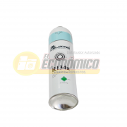 GAS REFRIGERANTE R134 X 900 GR / PRC