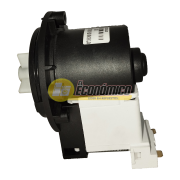 MOTOR BOMBA 50W UNIVERSAL LAVADORA / BPX1-39 / SUPCO