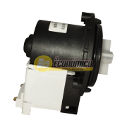 MOTOR BOMBA 50W UNIVERSAL LAVADORA / BPX1-39 / SUPCO