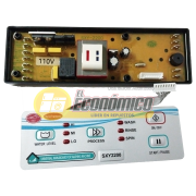 TARJETA UNIVERSAL MEMORIA INCLUIDA LAV. DIGITALES / 02080015 – YM1000M – SXY2200(110V) / GENERICA