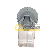 MOTOR BOMBA 85W UNIVERSAL LAVADORA / SP3118 / GENERICA