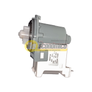 MOTOR BOMBA 85W UNIVERSAL LAVADORA / SP3118 / GENERICA