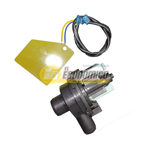 BOMBA IMPELLER 50W 127V / GENERICO