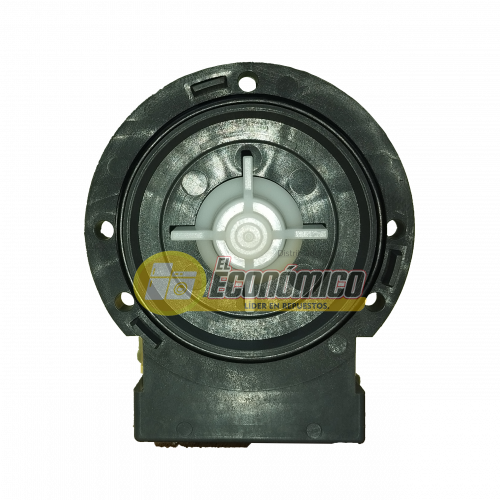 MOTOR BOMBA 45W UNIVERSAL LAVADORA / 32221710000 / EMICOL BR / IMPORTADO