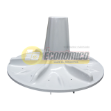 AGITADOR ALTO LAV. HACEB-WHIRLPOOL DIG/MAN 13-14-16 / 3009528 – W10725483 / ORIGINAL - Línea blanca, ventas online