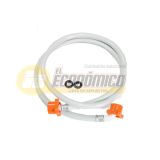 MEN160 MANGUERA LAV. ENTRADA 1.60M