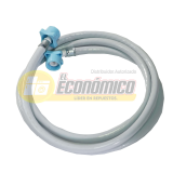 MEN240 MANGUERA LAV. ENTRADA 2.40M