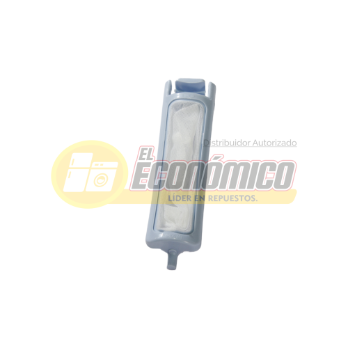 FILTRO ATRAPAMOTAS LAV. 2 TINAS MABE LMD7023 / WG04F10811-F - WG04F10811 / ORIGINAL