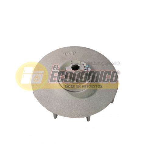 PMH POLEA LAVADORA MOTOR HACEB-ELECTROLUX