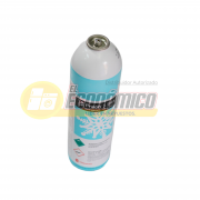 R134X1K GAS REFRIGERANTE FREON 134 X 1KG CHEMOURS