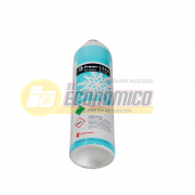 GAS REFRIGERANTE FREON R134 X 1000 GR / CHEMOURS