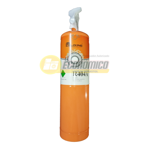 Garrafa 4 litros- Color Naranja - Vicrisol