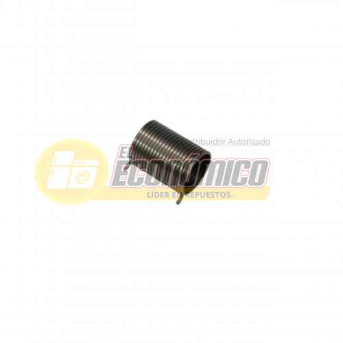RSCEDP RESORTE CATRACA LAVADORA ELECTROLUX DOBLE PEST