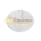 WG04F10810 AGITADOR LAV 2 TINAS 7023 0030202313 ORIGINAL - venta linea blanca