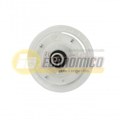 WG04F10824 TRANSMISIÓN LAV 2 TINAS 7023 0030203602 ORIGINAL