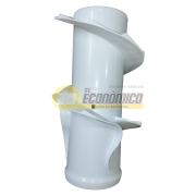 AGITADOR SUPERIOR LAV. WHIRLPOOL / WP3363003 – 3363003 / ORIGINAL IMPORTADO