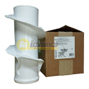 AGITADOR SUPERIOR LAV. WHIRLPOOL / WP3363003 – 3363003 / ORIGINAL IMPORTADO