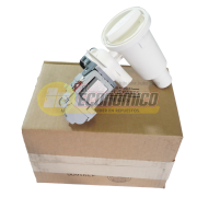 BOMBA DRENAJE LAV CARGA FRON. WHIRLPOOL / WPW10730972 – W10730972 – W10130913 / ORIGINAL IMPORTADO