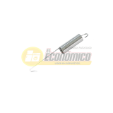 WPW10250667 RESORTE SUSPENSIÓN TRASERO W10250667