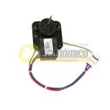 WR01F04375 MOTOR VENTILADOR MABE ANDROMEDA 200D2940P031 ORIGINAL