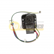 MOTOR VENTILADOR 2500RPM 115V NEV. MABE ANDROMEDA / WR01F04375 – 200D2940P031 / ORIGINAL