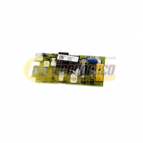 WR01F04379 TARJETA ELECTR NEVERA R600 225D9085G004 ORIGINAL