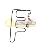 WR01F04398 RESISTENCIA ANDROMEDA METRALLETA 294D1240G015 ORIGINAL