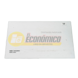 WR01L09132 VIDRIO TAPA LEGUMBRES ANDROMEDA 225D7691P002 ORIGINAL