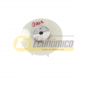 WW01F00357 POLEA MOTOR AMAZONAS 189D2645G002L ORIGINAL