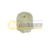 WW01F00360 ACOPLE AGITADOR AMAZONAS 189D3624P001F ORIGINAL línea blanca, lavadores Mabe