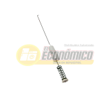 WW01L00494 SUSPENSIÓN FRONTAL VERDE ENS 65cm 189D3916G003 ORIGINAL